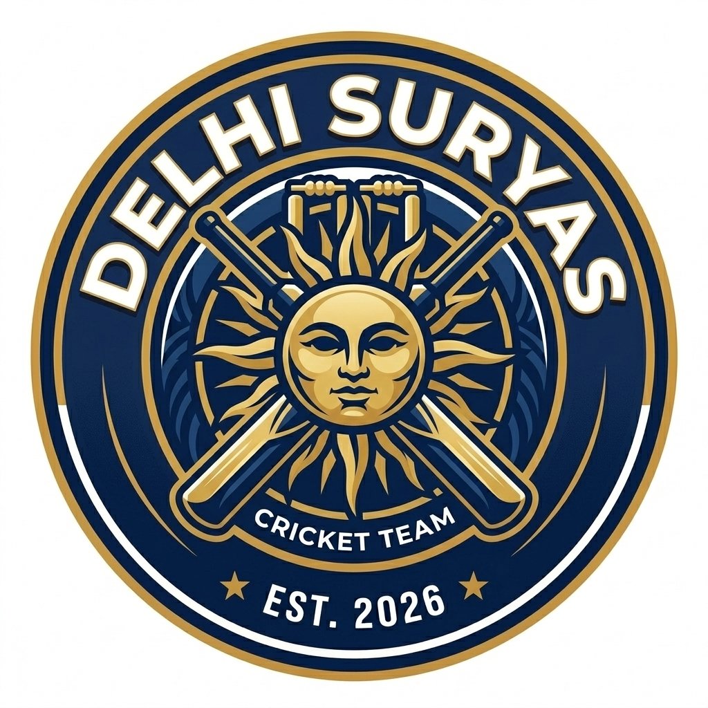 Delhi Suryas