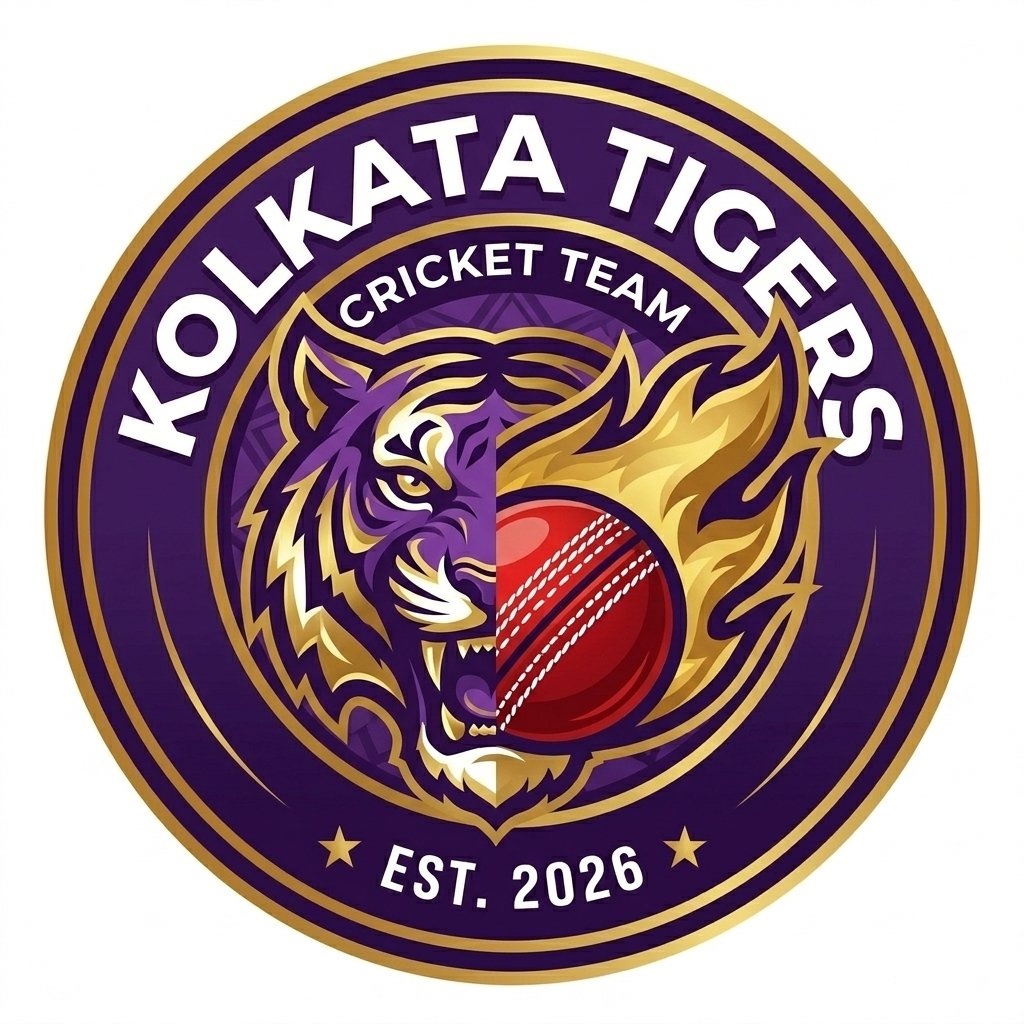 Kolkata Tigers