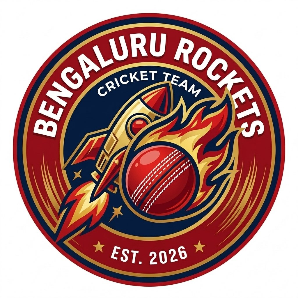 Bengaluru Rockets